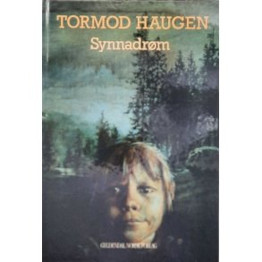 Tormod Haugen - Synnadr�m (Innbundet)