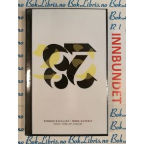 Tormod Haugland - Mrk materie (I)