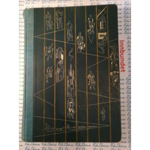 Torolf Elster - Hverdag i gate og grend 