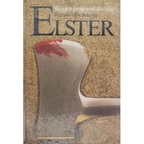 Torolf Elster - Skyggen av det som skal skje