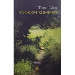 Torun Lian - Knokkelsommer