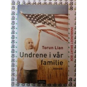 Torun Lian - Undrene i vr familie