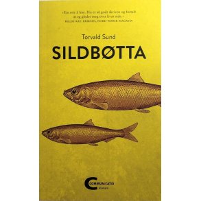 Torvald Sund - Sildbtta - Heftet