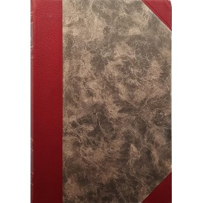 Totens bygdebok - Bind II (I)