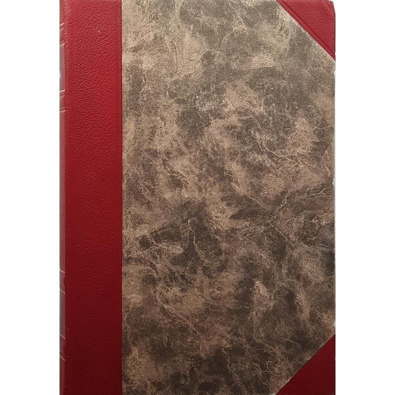 Totens bygdebok - Bind II (I)