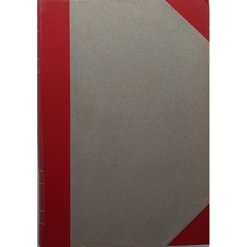 Totens bygdebok - Bind III (I)