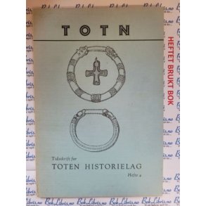 Totn rbok 1959 Hefte 4