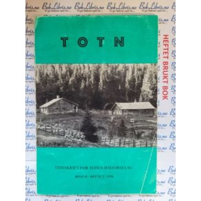 Totn rbok 1976 Hefte 2