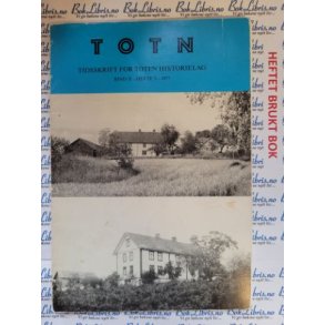 Totn rbok 1977 Hefte 3