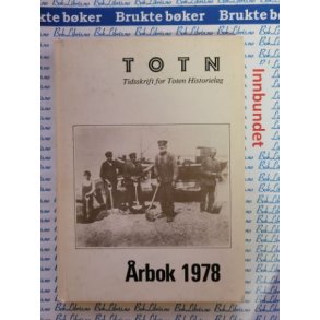 Totn rbok 1978