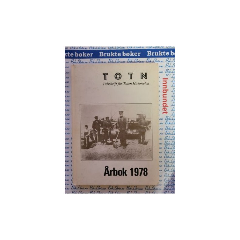 Totn rbok 1978