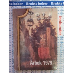 Totn rbok 1979
