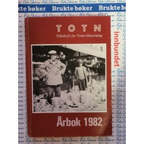 Totn rbok 1982
