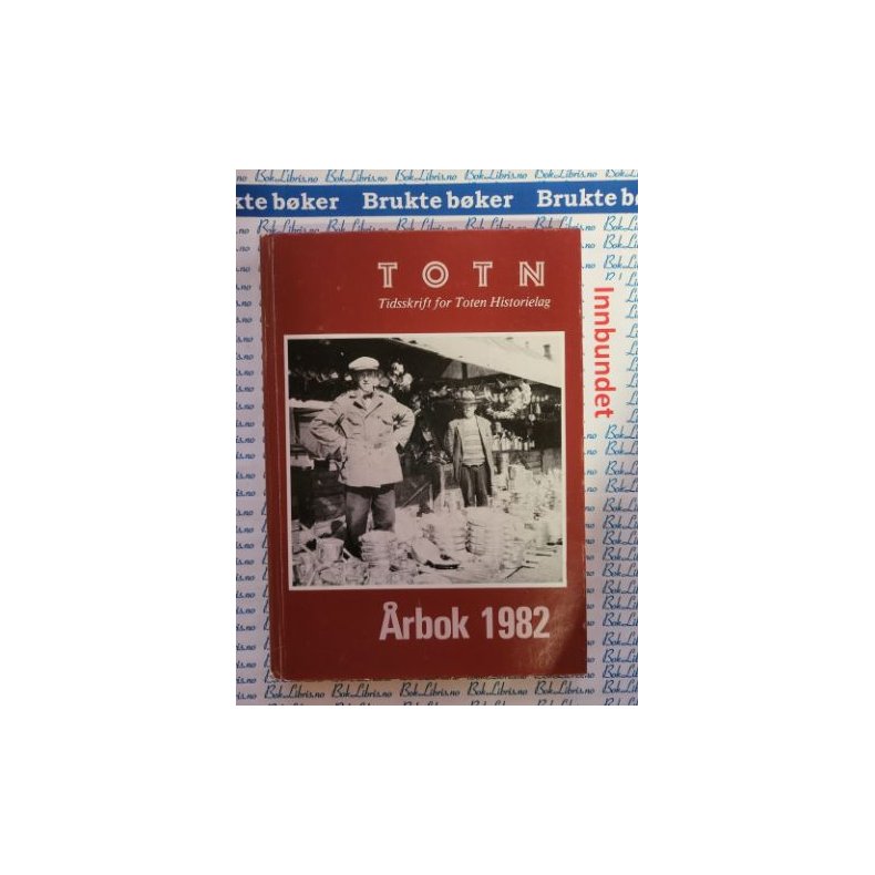 Totn rbok 1982