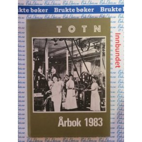 Totn rbok 1983