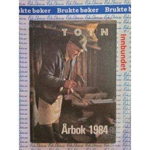 Totn rbok 1984