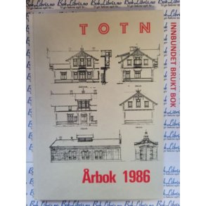 Totn rbok 1986