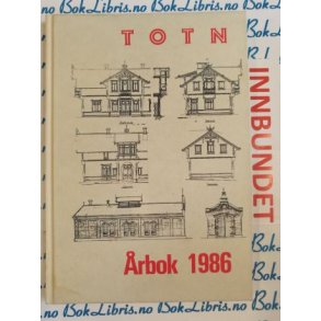 Totn rbok 1986