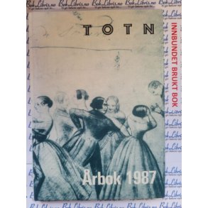 Totn rbok 1987