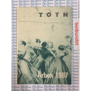 Totn rbok 1987