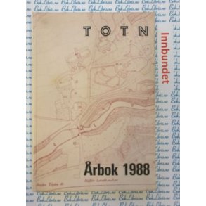 Totn rbok 1988 (I)