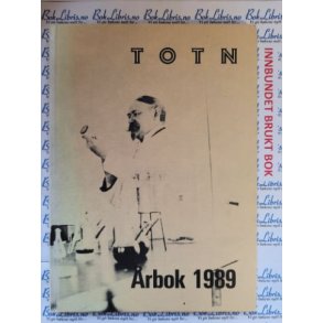 Totn rbok 1989