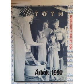 Totn rbok 1990