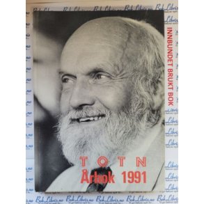 Totn rbok 1991