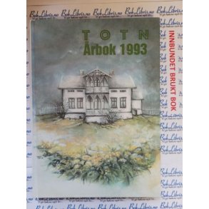 Totn rbok 1993