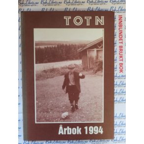 Totn rbok 1994