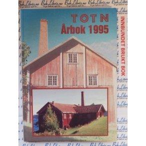 Totn rbok 1995
