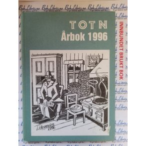Totn rbok 1996