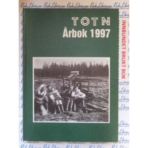 Totn rbok 1997