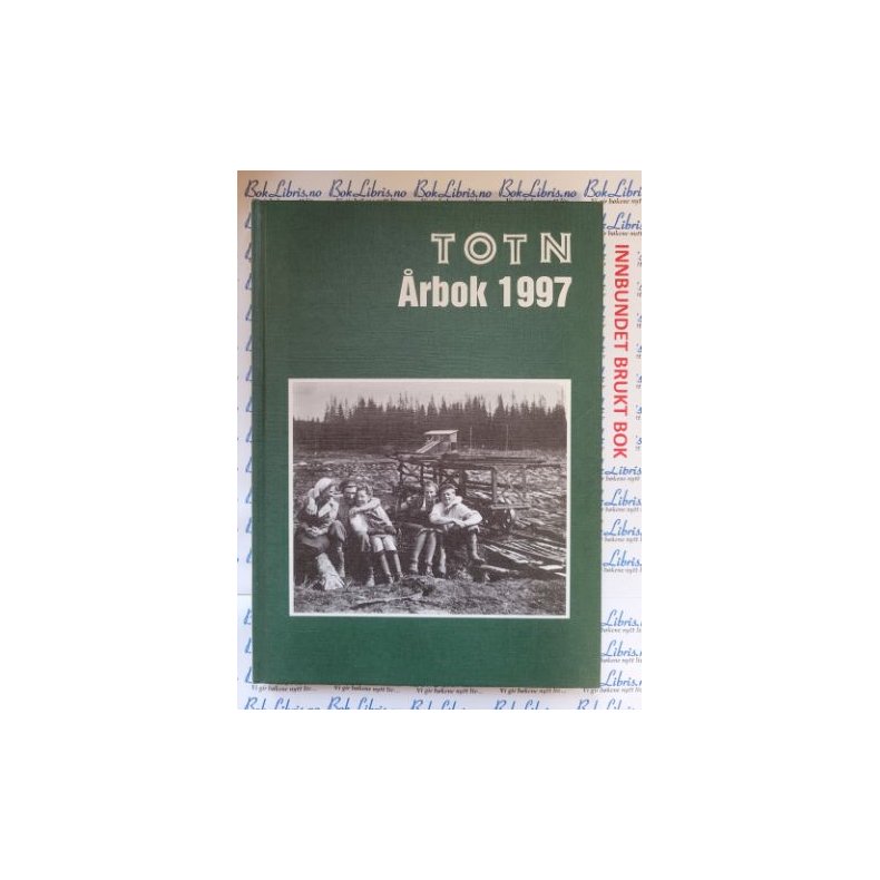 Totn rbok 1997