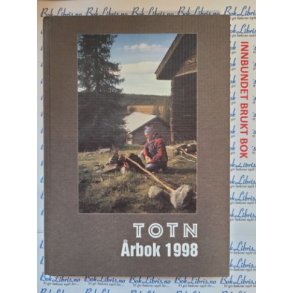 Totn rbok 1998