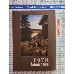 Totn rbok 1998