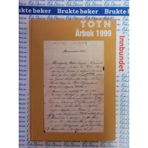 Totn rbok 1999