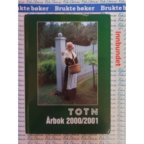 Totn rbok 2000/2001