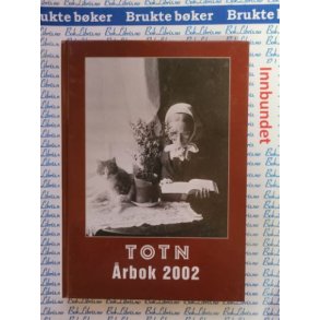 Totn rbok 2002