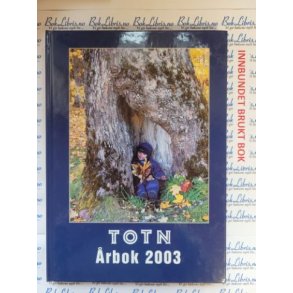 Totn rbok 2003