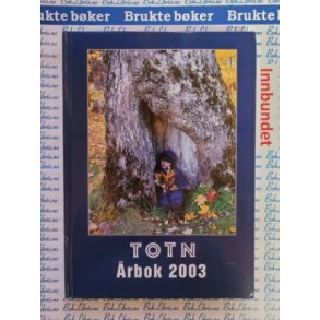 Totn rbok 2003