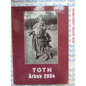 Totn rbok 2004