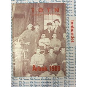 Totn rbok 1980