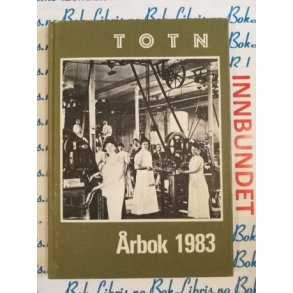Totn rbok 1983