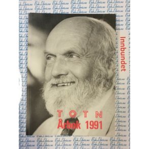 Totn rbok 1991 (I)