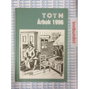 Totn rbok 1996