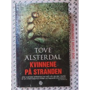 Tove Alsterdal - Kvinnene p stranden