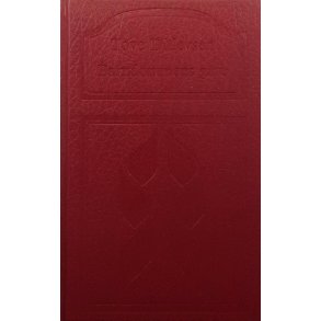 Tove Ditlevsen - Barndommens gate - Innbundet