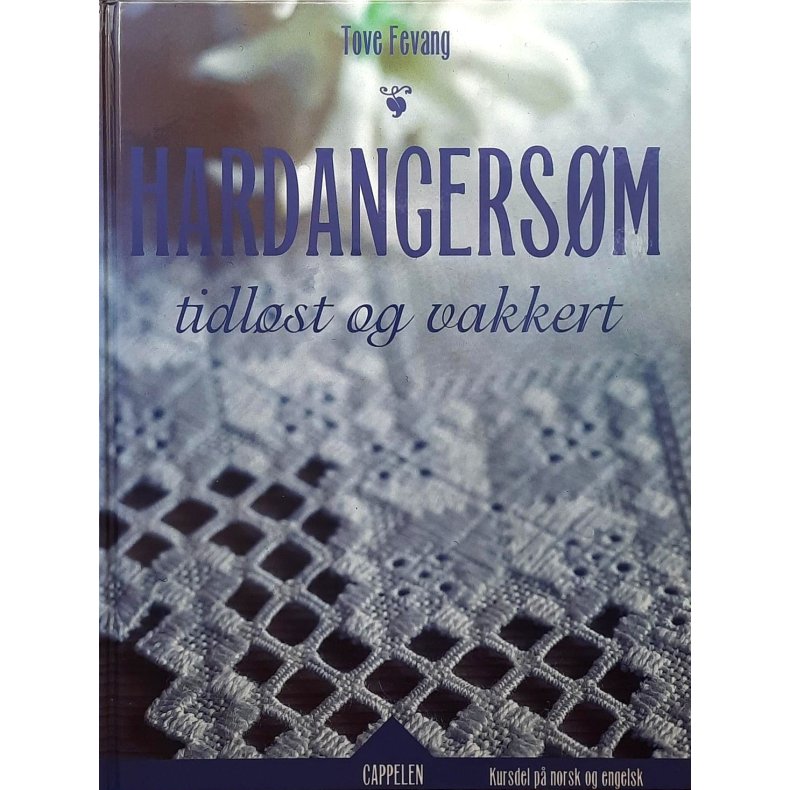 Tove Fevang - Hardangersm tidlst og vakkert