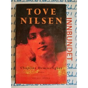 Tove Nilsen - Chaplins hemmelighet